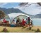 Coleman 2000016832 4.5 x 4.5 M Extra Large Event Shelter Pro - Green & Grey 4 in UAE