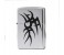 Zippo 29694 Tribal Tattoo Lighter Silver 1 in UAE