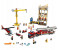 Lego City 60216 Downtown Fire Brigade Assorted 3 in UAE
