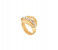 Summer Style 18K Gold Plated Necklace Set 61154062 3 in UAE