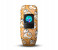 Garmin Activity Tracker Vivofitjr2 Smart Band For Kids - BB-8 2 in UAE
