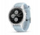 Garmin Fenix 5S Plus Smart Watch With Silicone Band - Sea Foam 1 in UAE