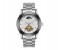 Tevise N8378 Men's Automatic Moon Phase Business Watch - White 1 in UAE