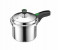 Royalford RF8526 5 Litre Stainless Steel Pressure Cooker - Silver 1 in UAE