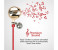 Promate VOGUE-2 Wristband Style Wired Stereo Earphone - Red 2 in UAE