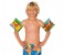 Intex ZX-56644 23 x 15CM Inflatable Winnie the Pooh Swimming Pool Arm Band 3 in UAE