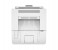 HP M203dw LaserJet Pro Monochrome Laser Printer - White 4 in OMAN