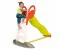 Smoby 310261 XL Double Wave Slide 2 in OMAN