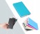 XTK 9800 mAh Ultra-Slim Power Bank For Smartphones and Tablets Multicolor 1 in UAE
