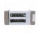 Olsenmark OMBT2271 2 Slice Bread Toaster - White & Grey 4 in UAE