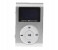 Zen Portable Mini USB Digital MP3 Player - Silver 1 in UAE