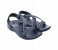 Puca SP17M0068 EU45 SS-42 Sandals for Men - Grey 1 in UAE
