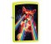 Zippo 29614 28887 Pizza Cat Design Lighter Multicolor 1 in UAE
