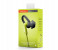Plantronics Backbeat Fit300 Wireless Headset - Grey Lime Green 5 in OMAN