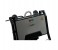 Clikon CK2410 Contact Grill Toaster - Silver 4 in UAE