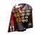 Lego Ninjago 70662 Spinjitzu Cole Multicolor 5 in UAE