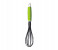 Royalford RF6314 Whisk - Black & Green 1 in UAE