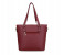 Dcart HB20105 6 Piece Floral Style Handbag Set Maroon 12 in UAE