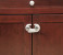 Safety 1st 39094760 Cabinet Lock - White 2 in UAE