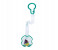 Bebe Confort 30000724 Decorated Dummy Fastener - Green 1 in UAE