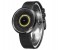 Weide WD 006LB Mens Analog Watch Yellow and Black 2 in UAE