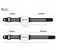 New Design Convertible Strap Band for Apple Watch 1, 2, 3 and 4 with Sweat Proof SPRB42 Multicolor 6 in OMAN