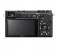 Sony Alpha a6400 Mirrorless Digital Camera Body Only - Black 3 in UAE