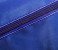 Oxford Femme Handbag & Backpack Set Of 5 PCs - Blue 7 in UAE