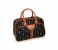 Tatoo Print Travel Bag 32951 Multicolor 1 in UAE