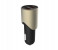 Vidvie CC-507 3.1A Car Adapter for Smartphone - Gold 1 in UAE