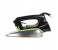 Olsenmark OMDI1688 Golden Teflon Coated Plate Dry & Spray Iron 2 in UAE