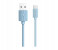 Vidvie CB-410 Type-C Data Cable - 1 Meter, Blue 1 in UAE