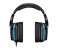 Logitech 981-000750 Wireless 7.1 Surround Sound Lightsync Gaming Headset - Black 4 in UAE
