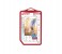 Promate UtterShield-S6 Tempered Glass Thin Screen Protector, White 1 in UAE