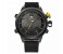 Weide WH-6101LB Analog and LED Digital Watch Yellow and Black 1 in UAE