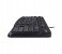 Logitech 920-002508 K120 USB Wired Keyboard - English, Black 4 in UAE