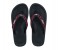 Puca PU17M4069 EU40 Flip Flop Slipper for Men, Black 1 in UAE