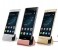 Charge and Sync Micro USB Dock For Android Smartphones - Assorted 5 in OMAN