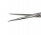 Tips & Toes TT-680&681 Stainless Steel Professional Barber Shear Kit 2 in OMAN