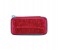 Smily Kiddos SK11001023 PVC Small Pencil Case - Red 1 in UAE