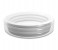 Intex ZX-57192 229 x 51CM Inflatable Round Swimming Family Pool - Grey 1 in UAE