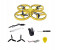Infrared Induction Hand Control Drone UAV Gravity Sensor Quad copter 7 in OMAN