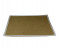Taqdeer 851-86 Jute Decorative Table Mat - 12Pcs Set 1 in UAE