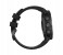 Garmin 010-01989-01 Fenix 5X Plus Smartwatch - Black with Black Band 5 in UAE