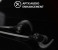 Rapoo VM300 Vpro Gaming Bluetooth Earphone with Mic - Black 17722 5 in UAE