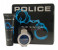 Police 50ml The Sinner Eau De Toilette with 100ml Shaving Gel Gift Set For Men 1 in OMAN