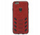 Zoom LDC-3330 Landun Jongo Guards Case for iPhone 6 Red 1 in UAE
