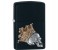 Zippo 29100 King Skull Lighter Black 1 in UAE