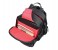 Promate AcePak Professional DSLR SLR Camera and Laptop Backpack, Black 4 in OMAN