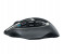 Logitech 910-003823 G602 Wireless Gaming Mouse - Silver & Black 3 in UAE
